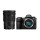 Nikon Z6 III Mirrorless Camera with 24-120mm f4 S Lens (Promo Cashback Rp. 7.500.000 Periode 01 s/d 30 September 2025)
